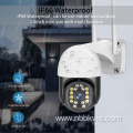 1080P Night Vision Dome Surveillance Wireless Camera Camera